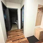 Dimael & Aparthotel Bratislava