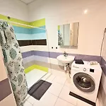 Dimael & Aparthotel Bratislava