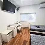 Dimael & 公寓式酒店 布拉迪斯拉发