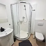 Dimael & Aparthotel Bratislava