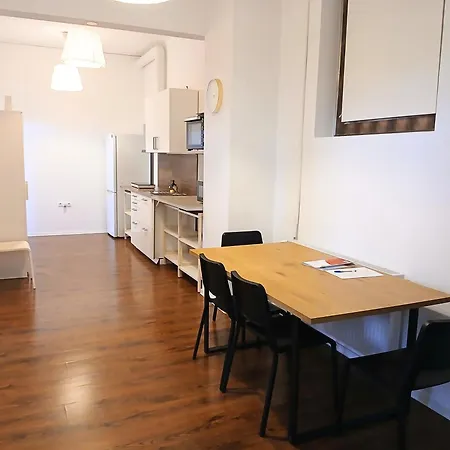 Dimael & Appart hôtel *