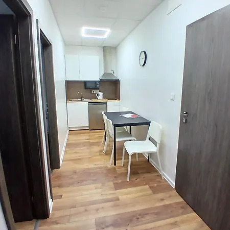 Aparthotel Dimael & 3*