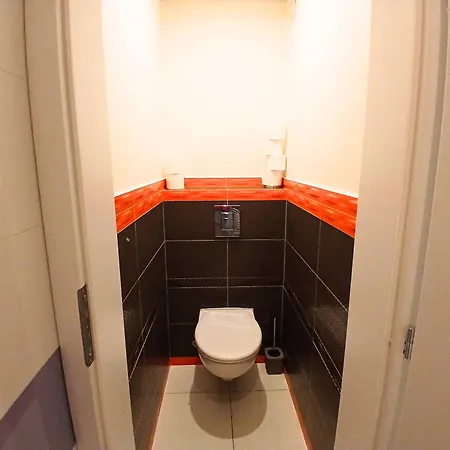 Dimael & Aparthotel Bratislava