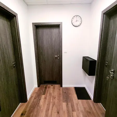 Dimael & Appart hôtel *