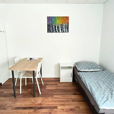 Dimael & Aparthotel Bratislava