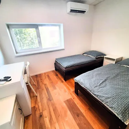 Aparthotel Dimael & 3*