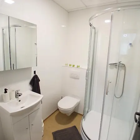 Aparthotel Dimael & Bratislava