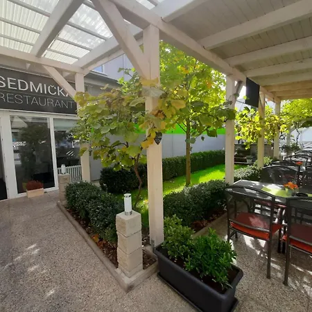 Dimael & Appart hôtel