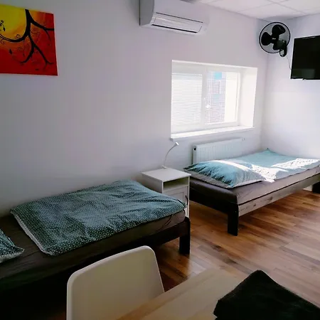 Dimael & 3* Bratislava