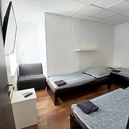 Dimael & Appart hôtel *