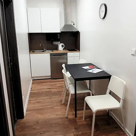 Aparthotel Dimael & 3*