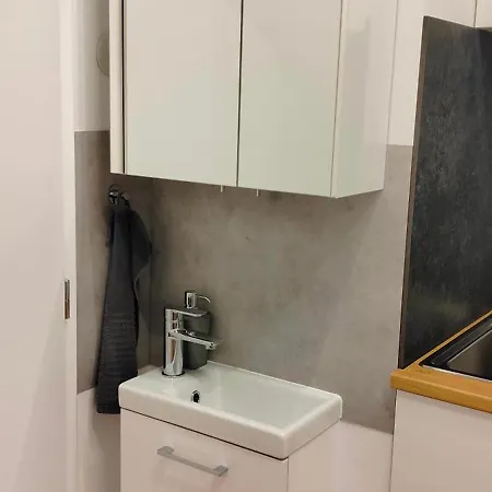 Dimael & Aparthotel Bratislava