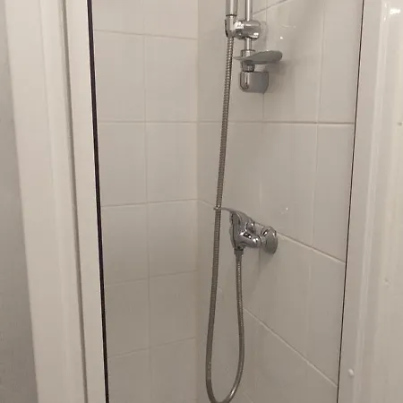 Aparthotel Dimael & Bratislava