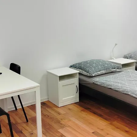 Dimael & Aparthotel 3*