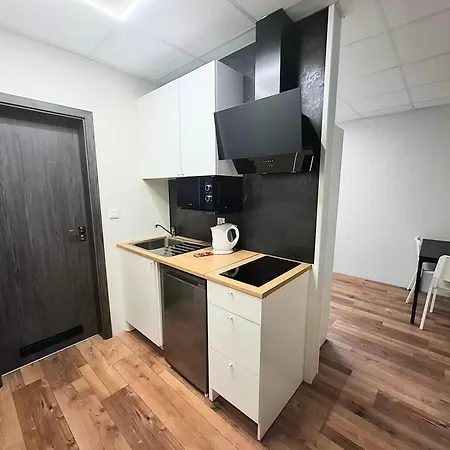 Dimael & 3* Bratislava