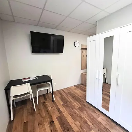 Dimael & 3* Bratislava