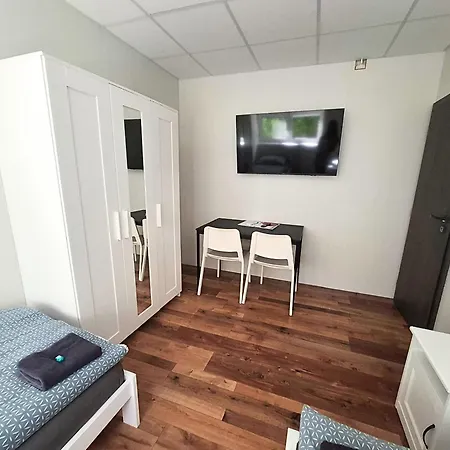 Dimael & Aparthotel Bratislava