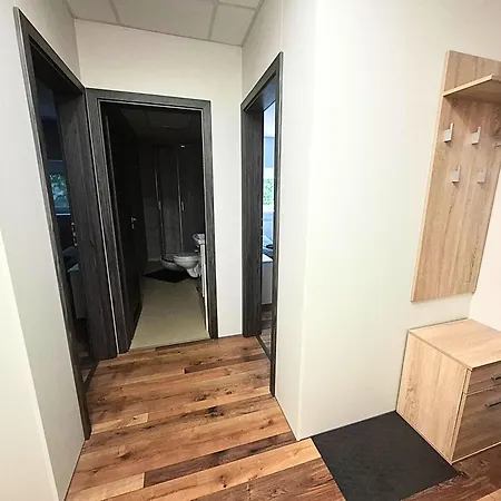 Dimael & Aparthotel Bratislava