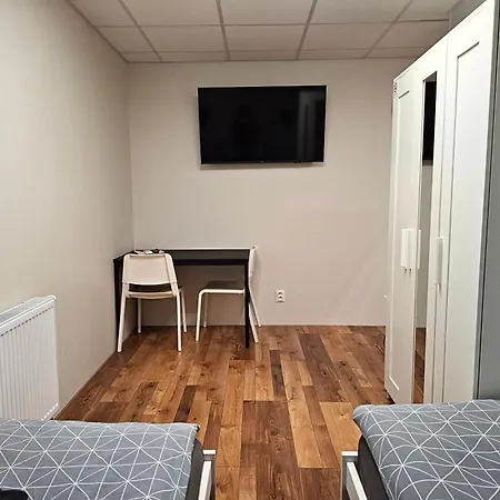 Aparthotel Dimael & 3*