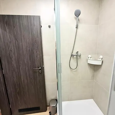 Dimael & Aparthotel Bratislava