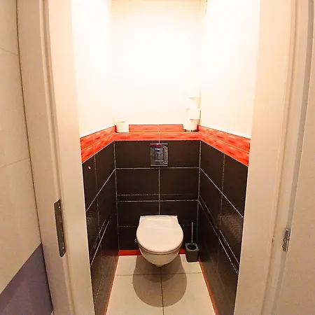 Aparthotel Dimael &
