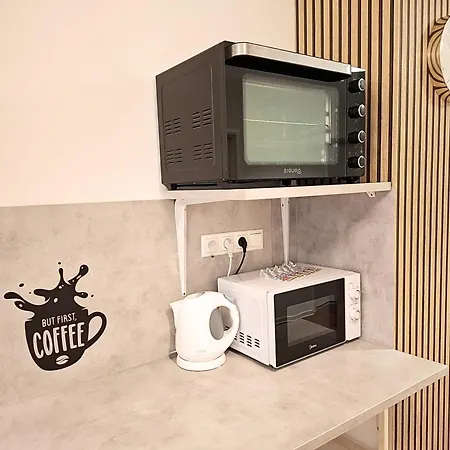Dimael & Lejlighedshotel Bratislava