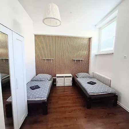 Dimael & Apartmanhotel Pozsony