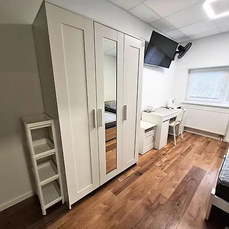Dimael & Apartmanhotel