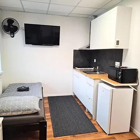 Dimael & Aparthotel