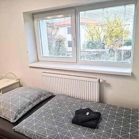 Dimael & Apartmanhotel