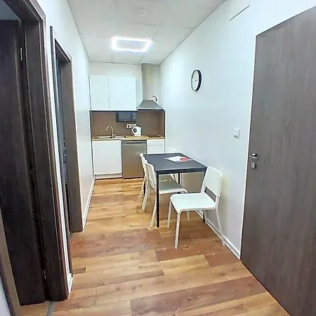 Aparthotel Dimael & 3*
