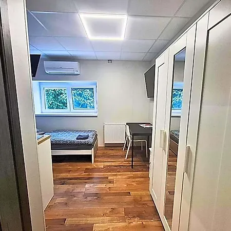 Dimael & Apartmanhotel Pozsony