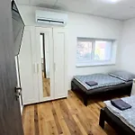 Dimael & Aparthotel