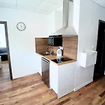 Aparthotel Dimael & Bratislava
