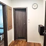 Aparthotel Dimael & Bratislava