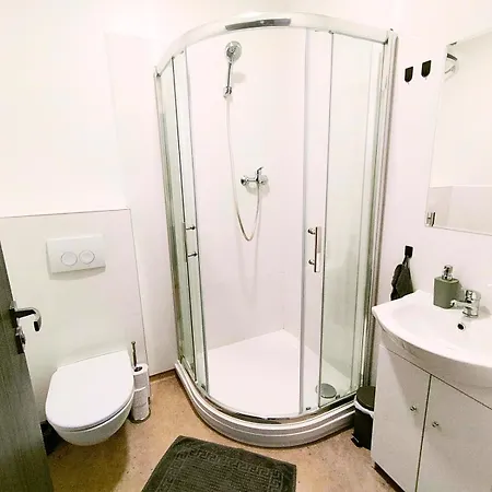 Dimael & Апарт-отель Братислава