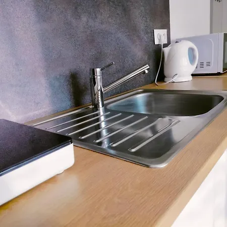 Dimael & Апарт-отель Братислава