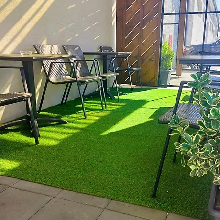 Dimael & 3* Братислава