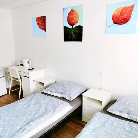 Dimael & 3* Братислава