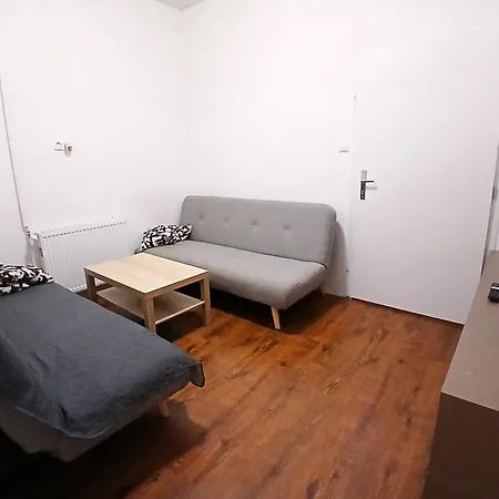 Dimael & Апарт-отель Братислава