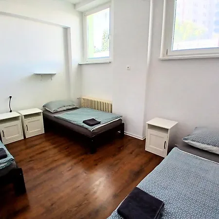 Dimael & Апарт-отель Братислава