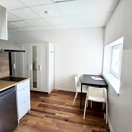 Dimael & Апарт-отель Братислава