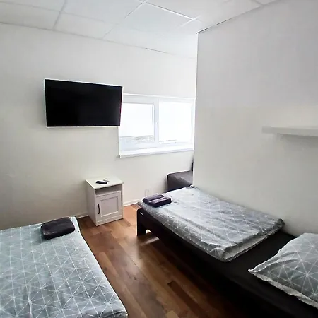 Dimael & Братислава