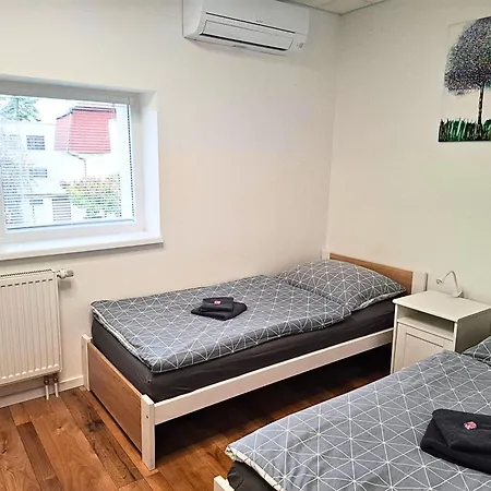 Dimael & 3* Bratislava