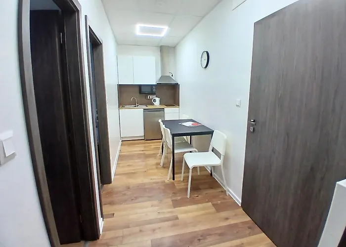 Aparthotel Dimael & 3*