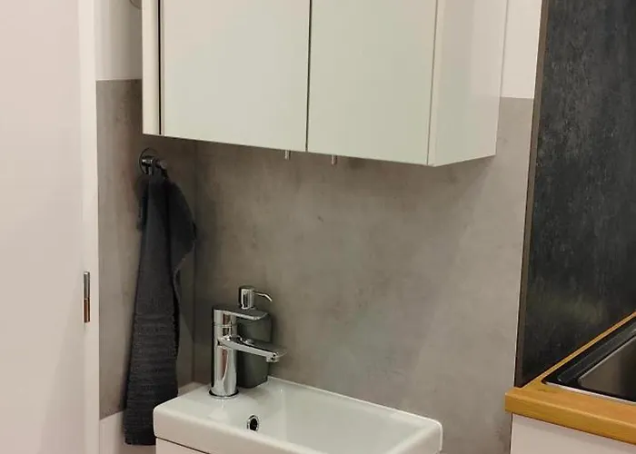 Dimael & Aparthotel Bratislava