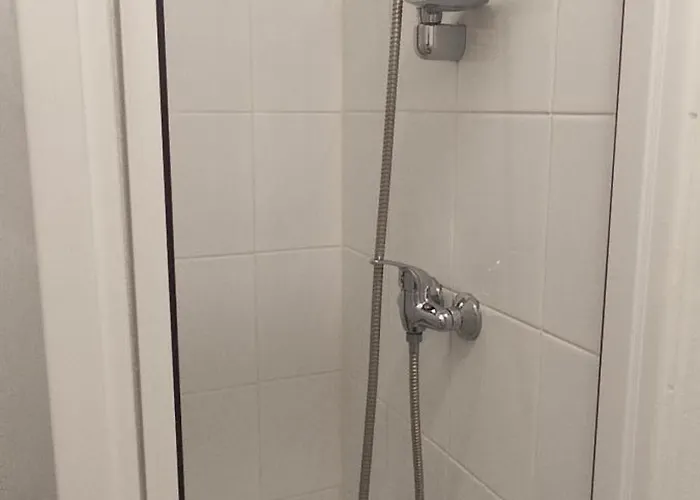 Aparthotel Dimael & Bratislava