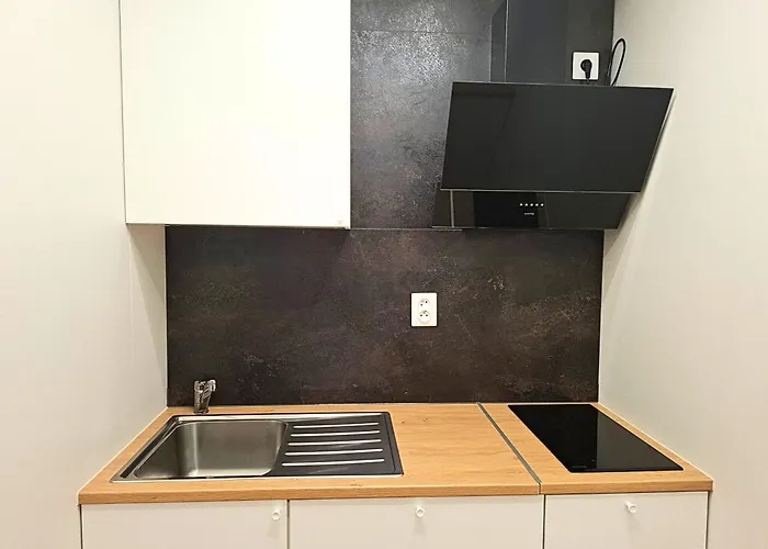 Dimael & Aparthotel Bratislava