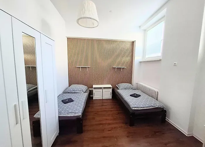 Dimael & Aparthotel Bratislava