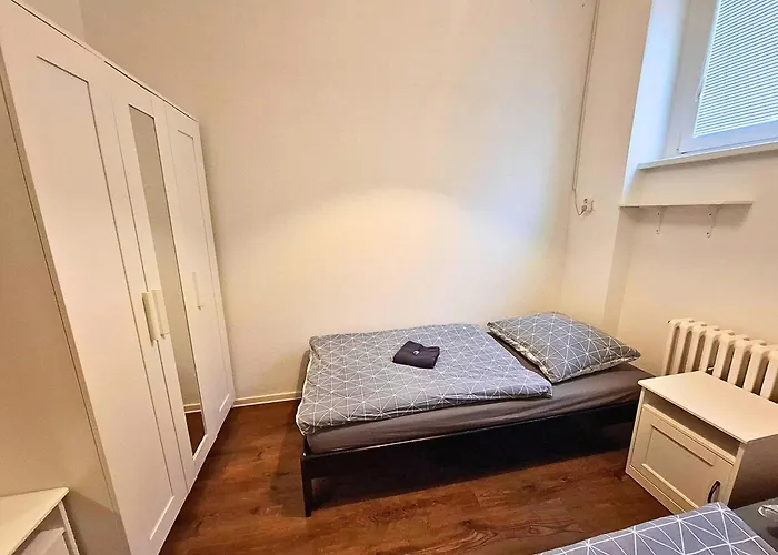 Aparthotel Dimael & Bratislava